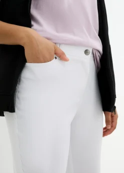 bonprix bonprix Pantalones><noscript><img width=