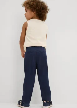bonprix bonprix Ropa 2 A 9 Años·Vaqueros Y Pantalones><noscript><img width=