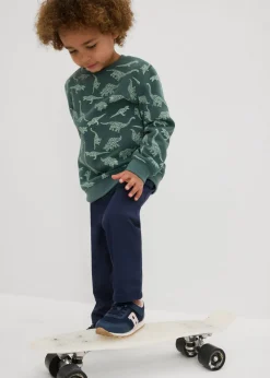 bonprix bonprix Ropa 2 A 9 Años·Vaqueros Y Pantalones><noscript><img width=