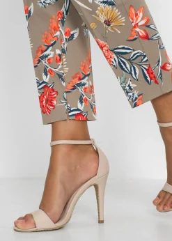 Mujer bonprix bonprix Pantalón elásticos 7/8