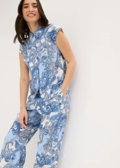 bonprix bonprix Conjuntos De Ropa|Pantalones><noscript><img width=