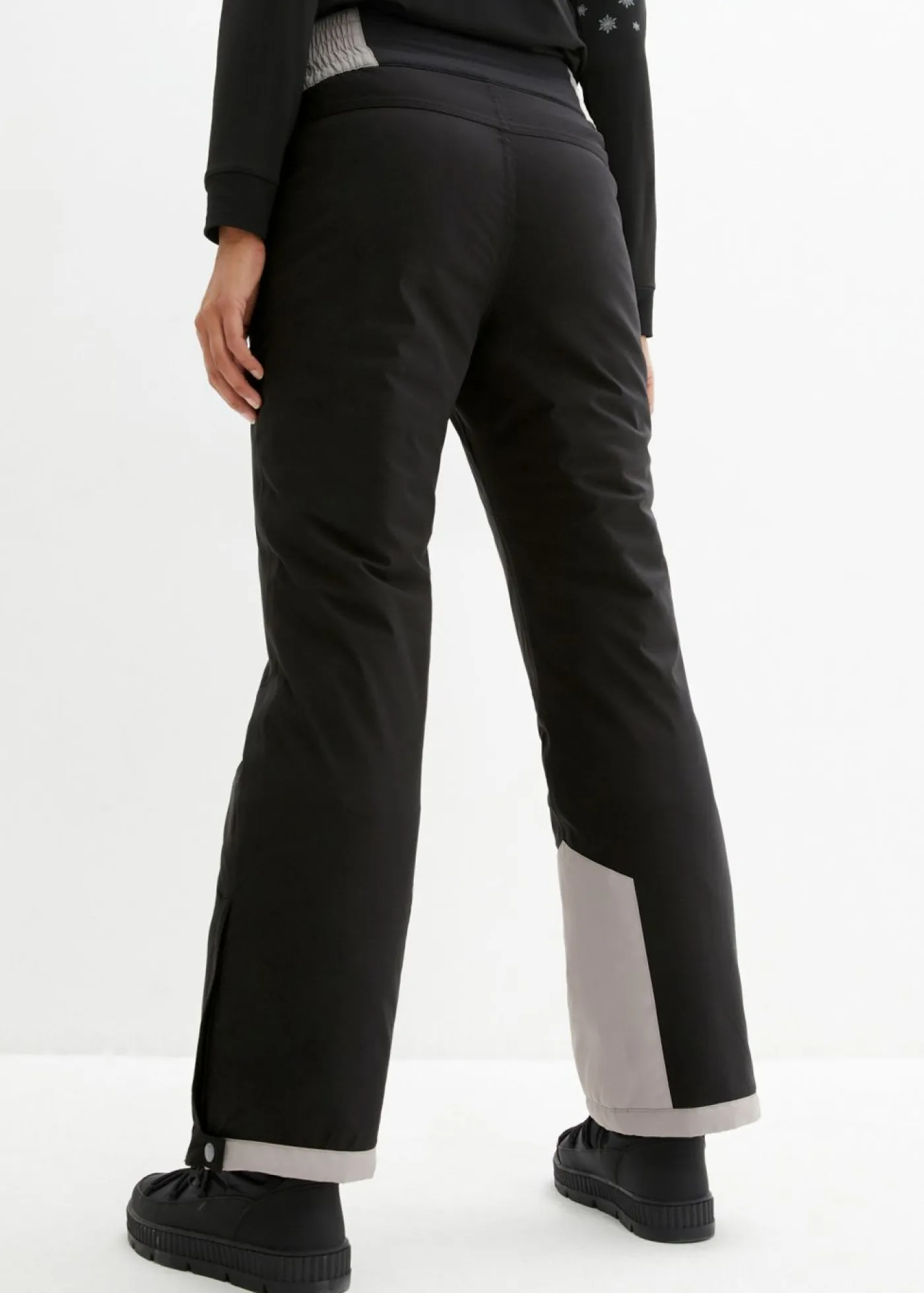 Mujer bonprix bonprix Pantalón funcional