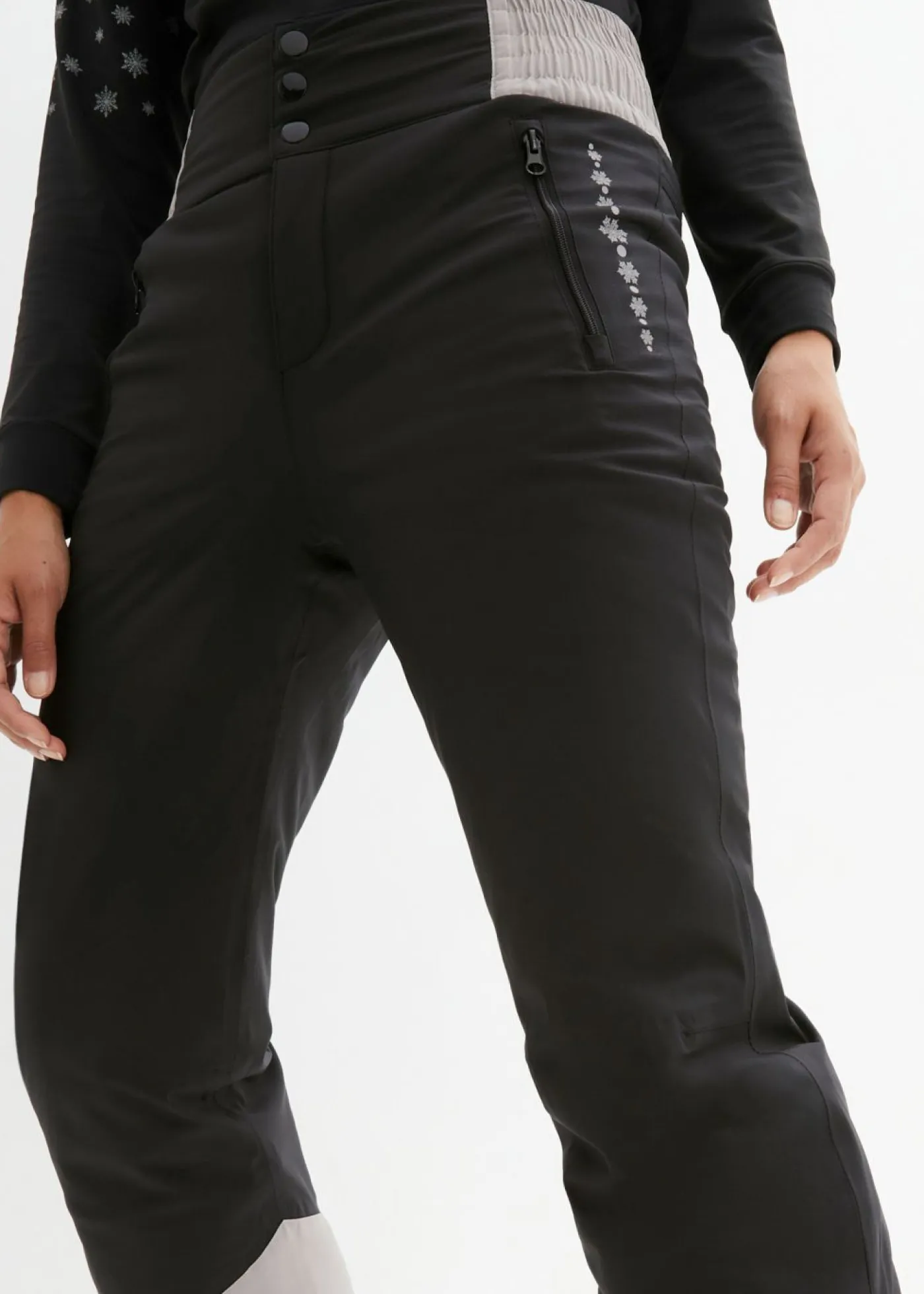 Mujer bonprix bonprix Pantalón funcional
