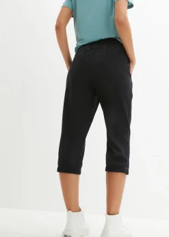 Mujer bonprix bonprix Pantalón funcional de largo capri y secado rápido