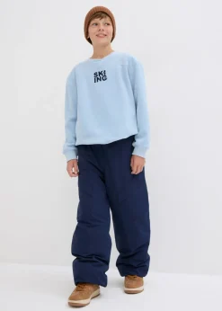 bonprix bonprix Ropa 9 A 16 Años·Pantalones|Ropa 9 A 16 Años·Chaquetas Y Ropa Outdoor><noscript><img width=