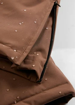 Mujer bonprix bonprix Pantalón impermeable de esquí