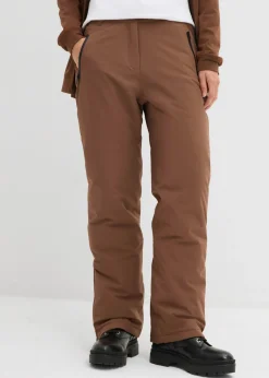 Mujer bonprix bonprix Pantalón impermeable de esquí
