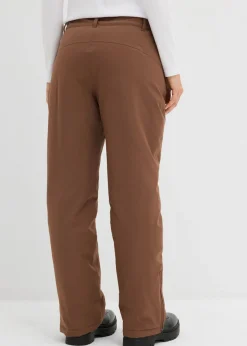 Mujer bonprix bonprix Pantalón impermeable de esquí