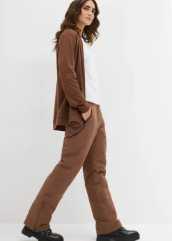 Mujer bonprix bonprix Pantalón impermeable de esquí