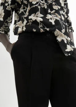 Mujer bonprix bonprix Pantalón Marlene