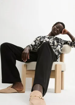 Mujer bonprix bonprix Pantalón Marlene