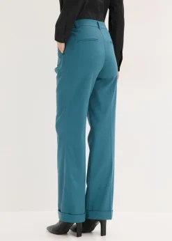 bonprix bonprix Pantalones|Tallas Pequeñas><noscript><img width=