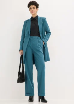 bonprix bonprix Pantalones|Tallas Pequeñas><noscript><img width=