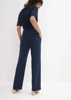 Mujer bonprix bonprix Pantalón Marlene