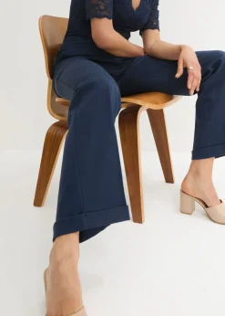 Mujer bonprix bonprix Pantalón Marlene