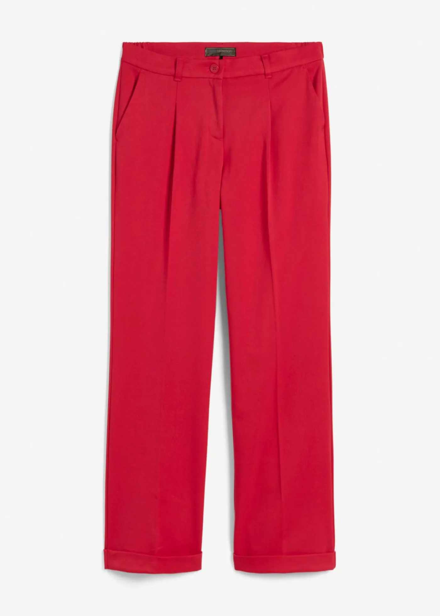 Mujer bonprix bonprix Pantalón Marlene