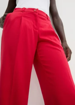 Mujer bonprix bonprix Pantalón Marlene