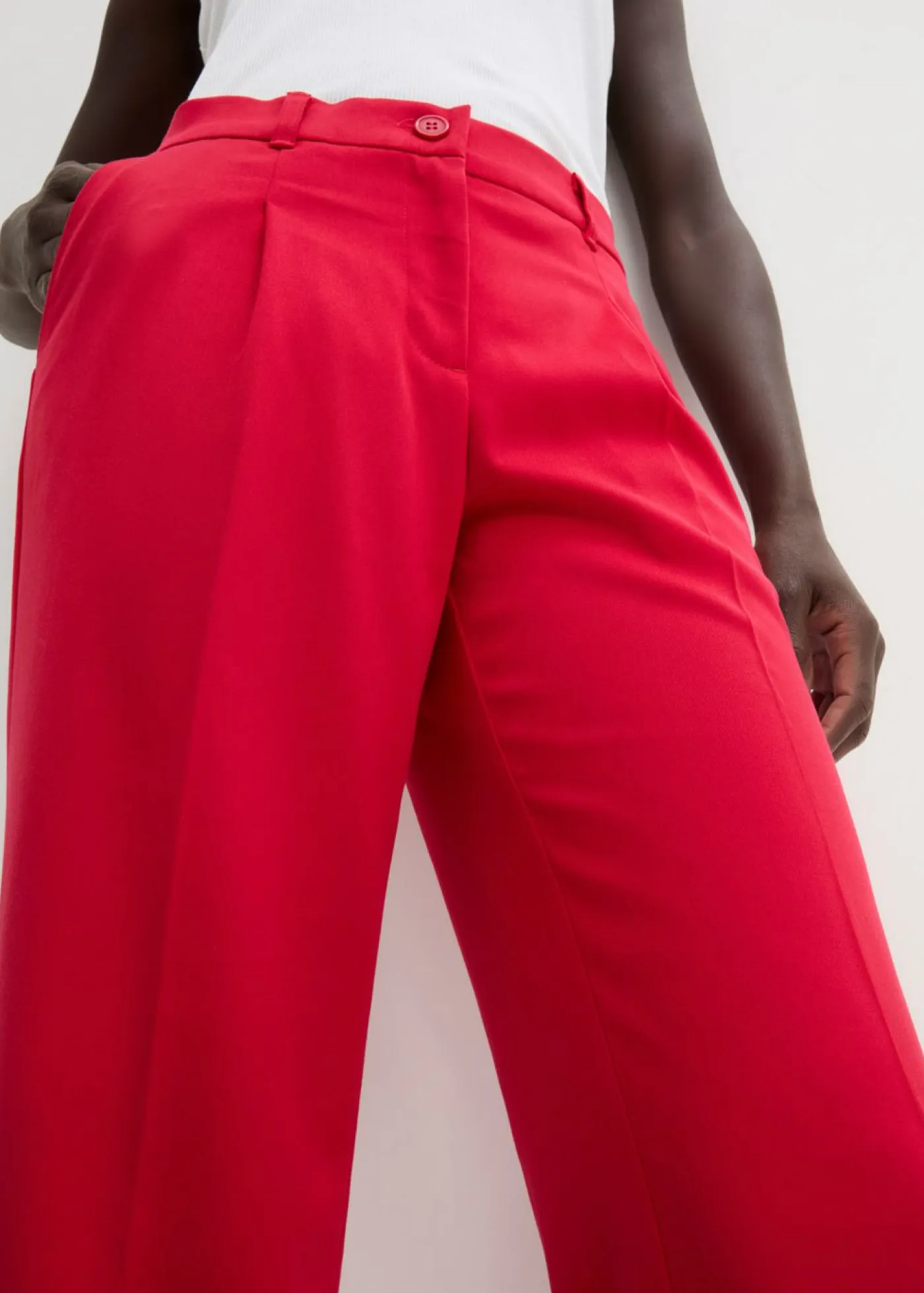 Mujer bonprix bonprix Pantalón Marlene