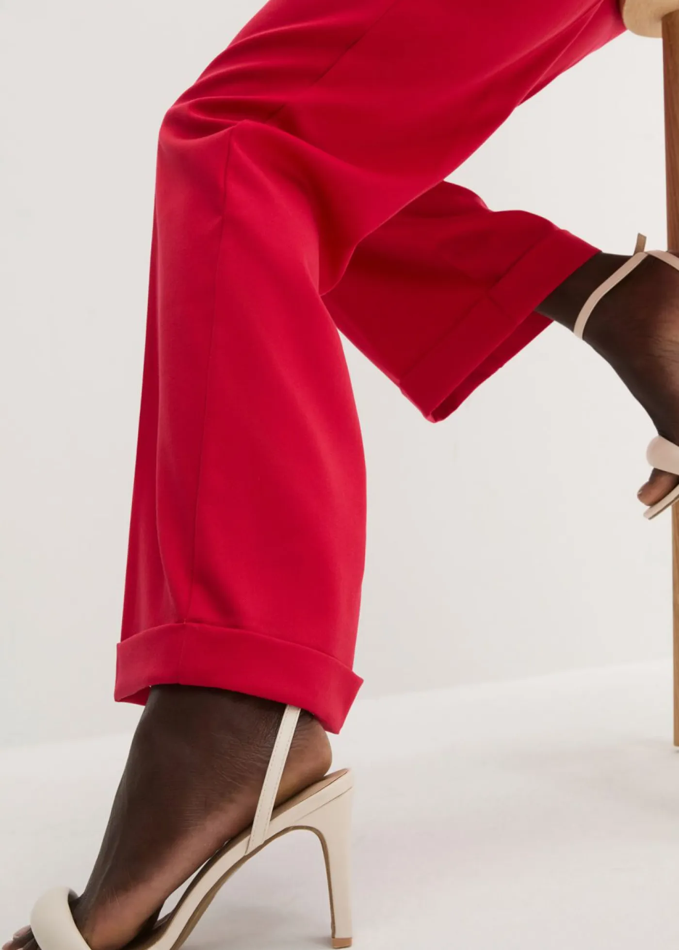 Mujer bonprix bonprix Pantalón Marlene