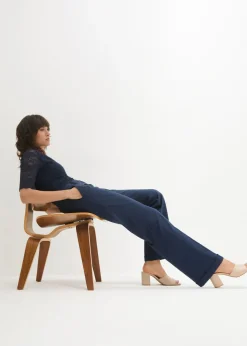 bonprix bonprix Pantalones><noscript><img width=