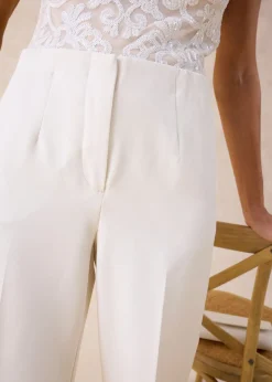 Mujer bonprix bonprix Pantalón Marlene