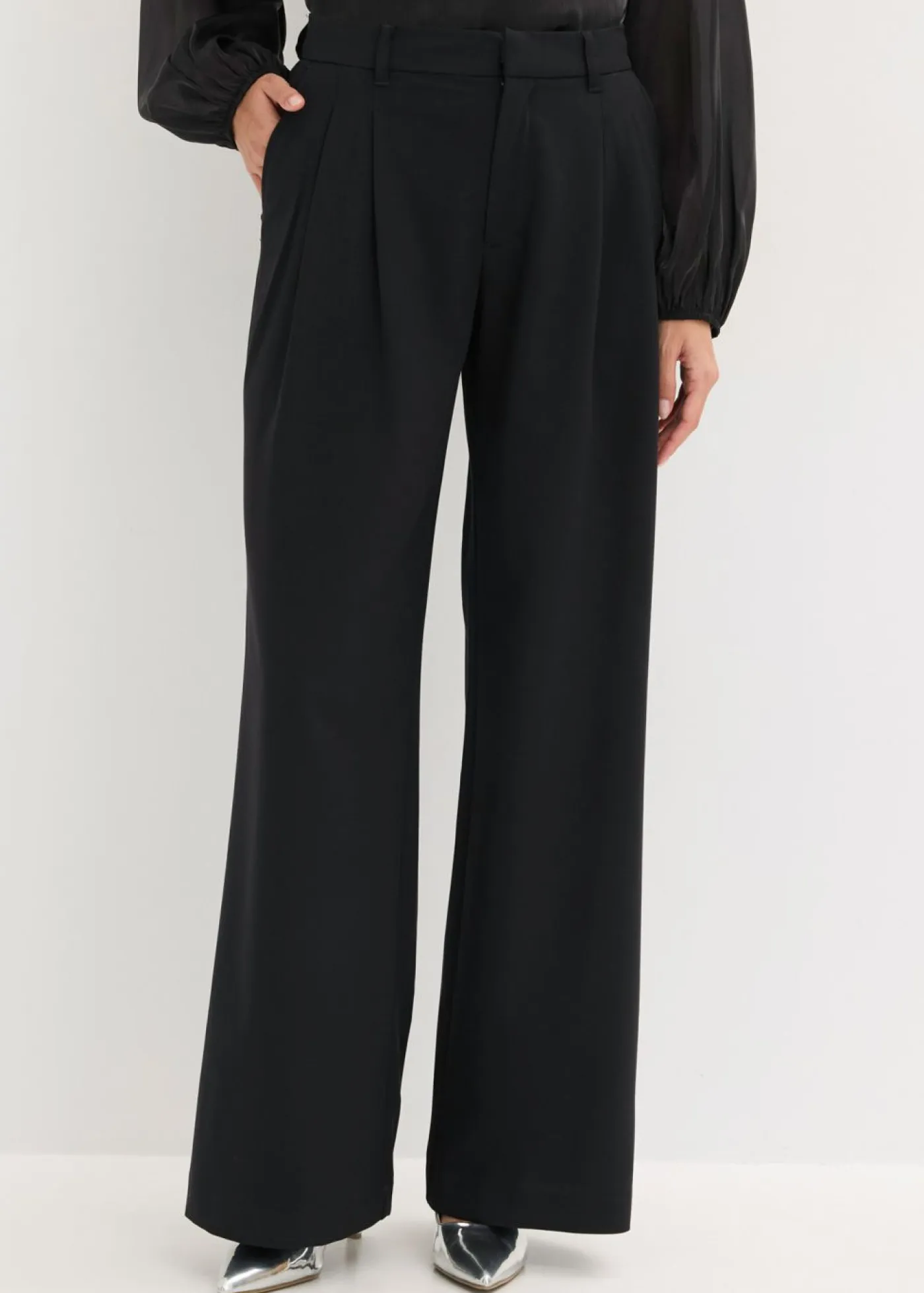 Mujer bonprix bonprix Pantalón Marlene