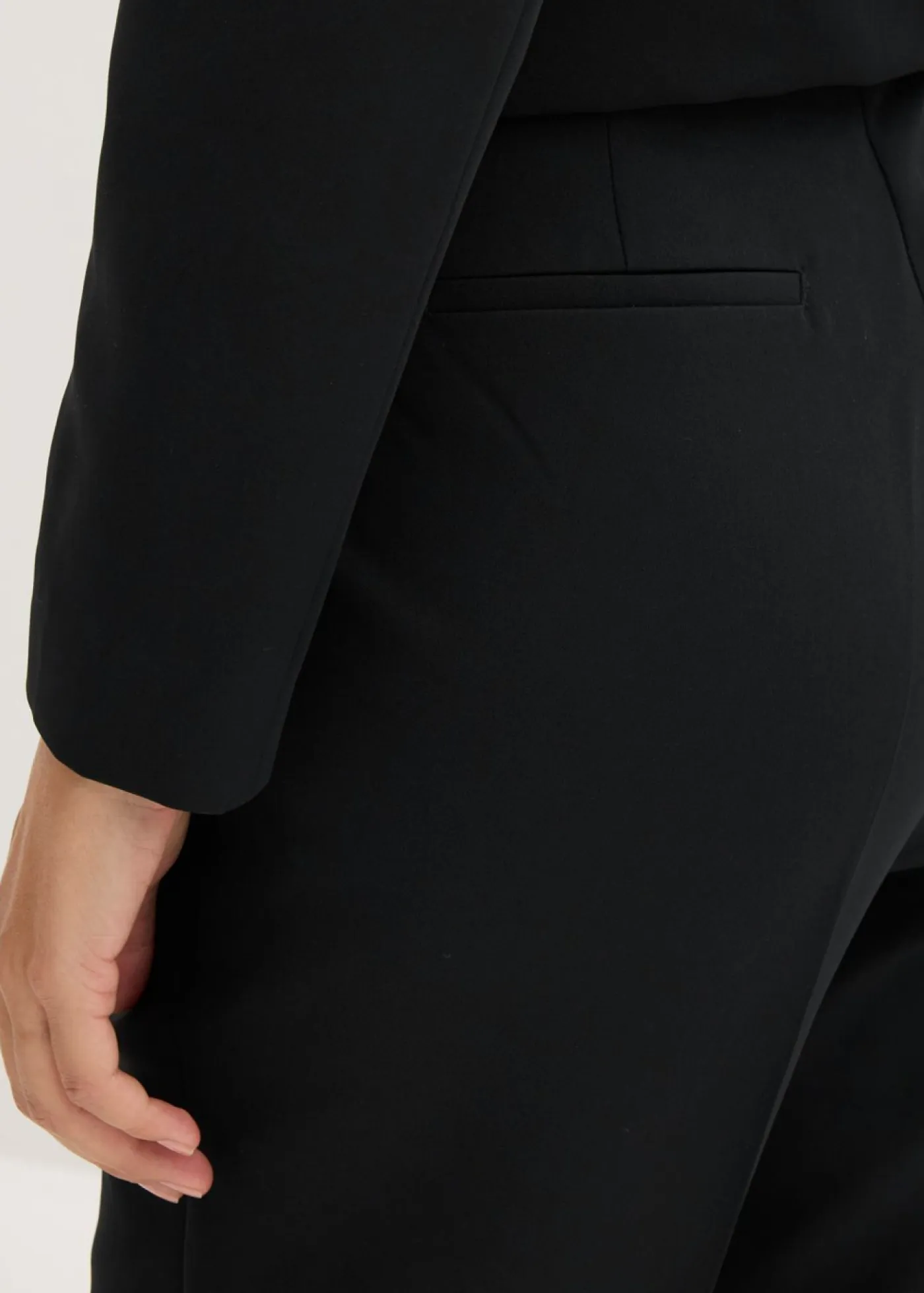 Mujer bonprix bonprix Pantalón Marlene