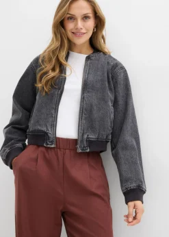 bonprix bonprix Pantalones><noscript><img width=