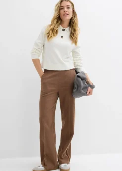 bonprix bonprix Pantalones><noscript><img width=