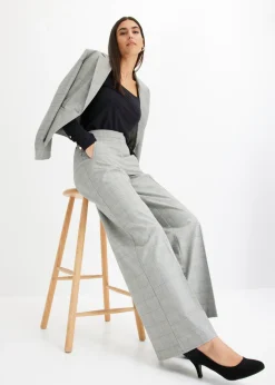 bonprix bonprix Pantalones|Tallas Pequeñas><noscript><img width=