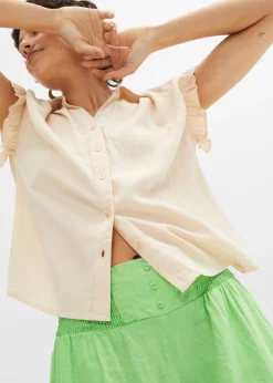 bonprix bonprix Pantalones><noscript><img width=