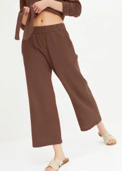 bonprix bonprix Pantalones|Novedades><noscript><img width=