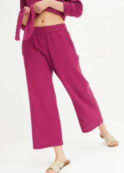 bonprix bonprix Pantalones|Novedades><noscript><img width=