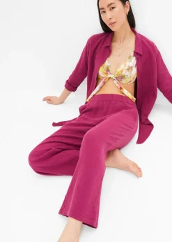 bonprix bonprix Pantalones|Novedades><noscript><img width=