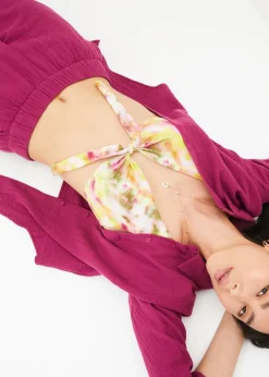 bonprix bonprix Pantalones|Novedades><noscript><img width=