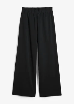 Mujer bonprix bonprix Pantalón Marlene de piqué