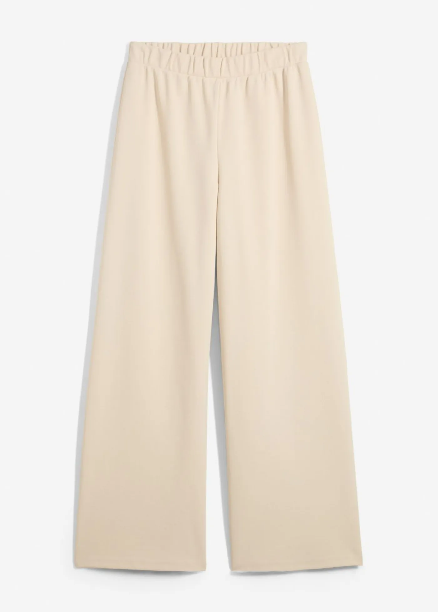 Mujer bonprix bonprix Pantalón Marlene de piqué