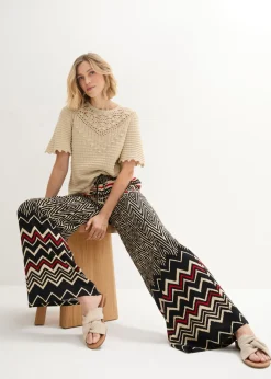 bonprix bonprix Pantalones><noscript><img width=