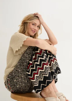 bonprix bonprix Pantalones><noscript><img width=