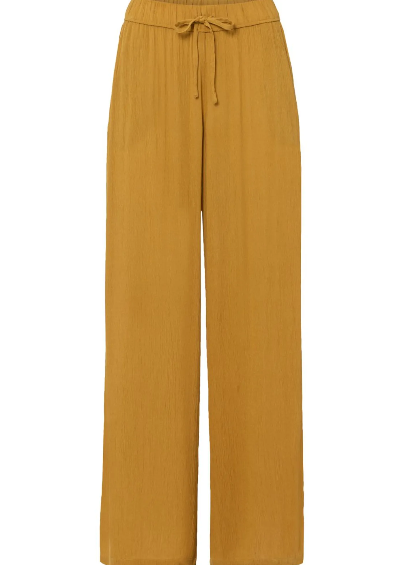 Mujer bonprix bonprix Pantalón Marlene de viscosa fluida