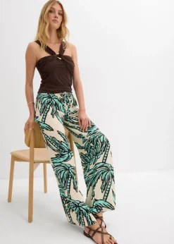 bonprix bonprix Pantalones><noscript><img width=