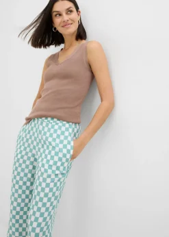 bonprix bonprix Pantalones><noscript><img width=