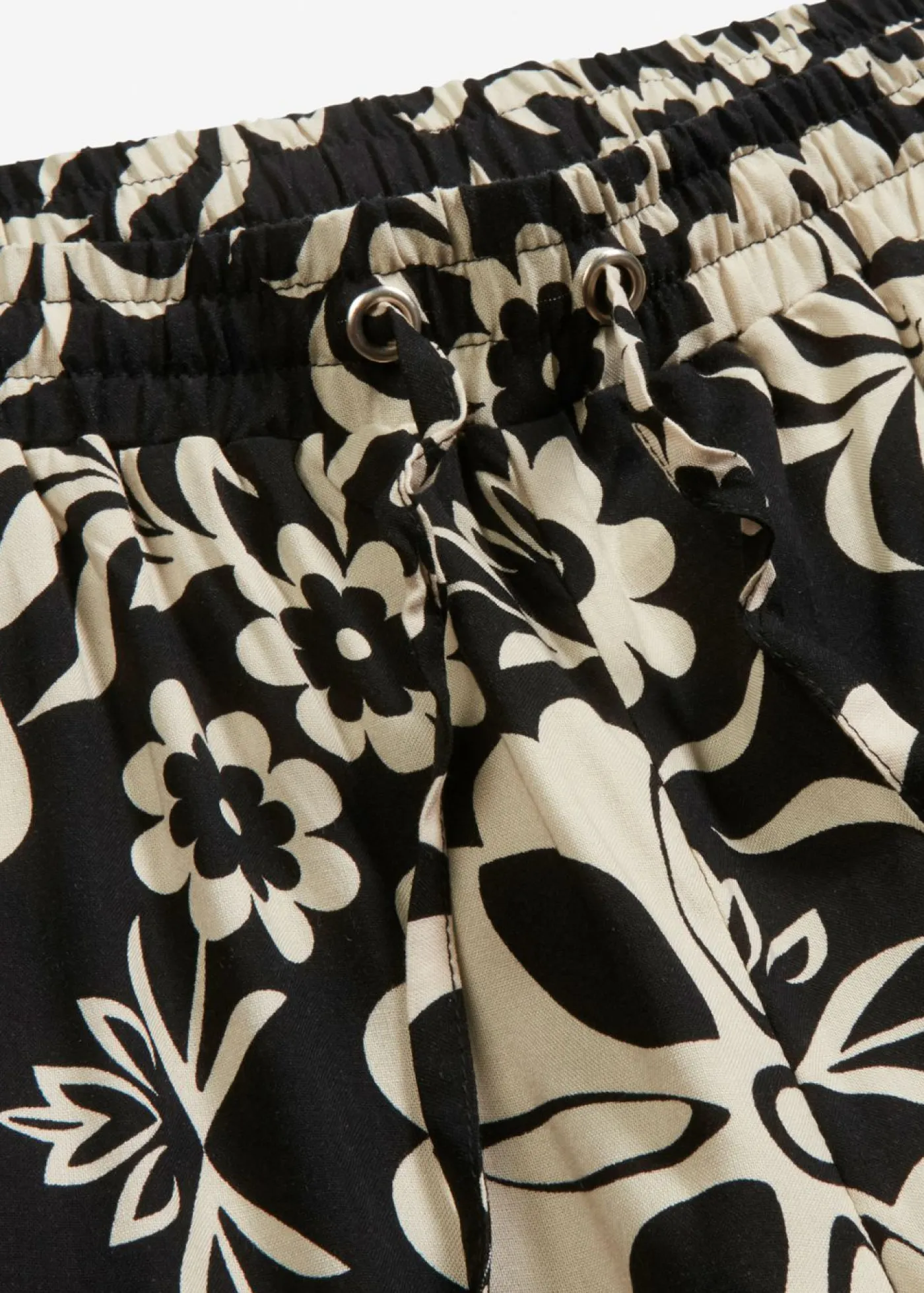 Mujer bonprix bonprix Pantalón Marlene de viscosa fluida