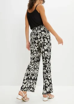 bonprix bonprix Pantalones|Tallas Pequeñas><noscript><img width=
