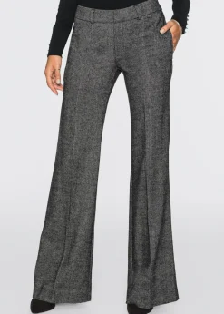 Mujer bonprix bonprix Pantalón Marlene, petite