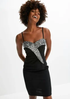 Mujer bonprix bonprix Pantalón moldeador con efecto moldeador intenso