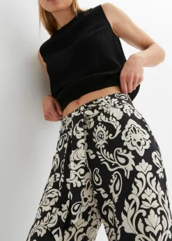 bonprix bonprix Pantalones><noscript><img width=