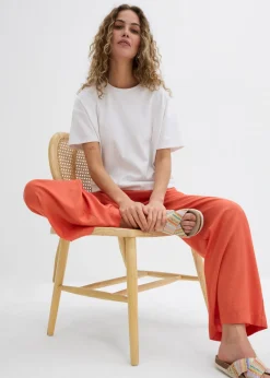 bonprix bonprix Pantalones><noscript><img width=