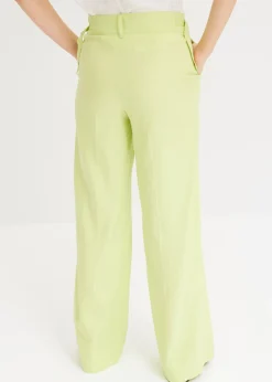 bonprix bonprix Pantalones|Novedades><noscript><img width=