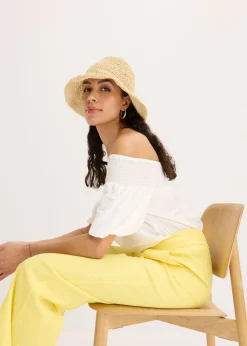 bonprix bonprix Pantalones><noscript><img width=